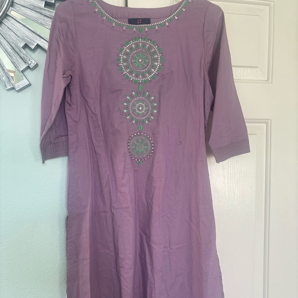 Girls Kurta top